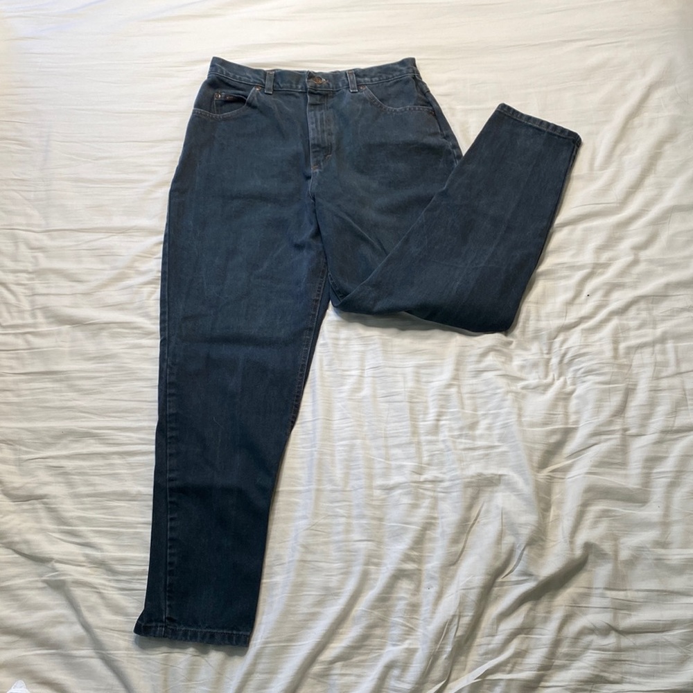 Vintage Jeans